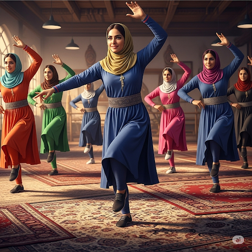 ایروجیم 1