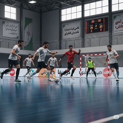فوتسال