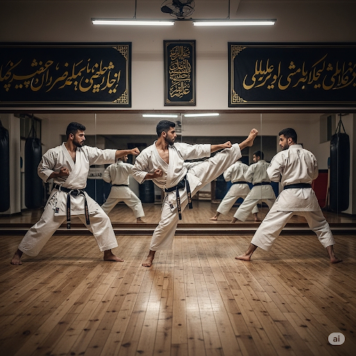کاراته