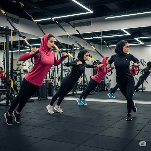 TRX Pro
